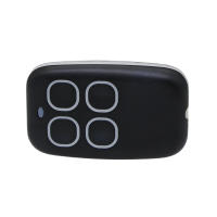 Duplicador Universal De Control Remoto Para Garage Clonación Automática Puerta 433.92 MHz 4 Canales Código Fijo Sin Certificación Ni Origen Específico - details 3