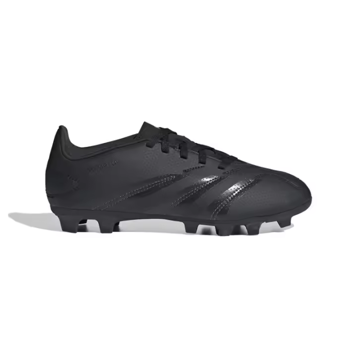 Adidas Botas De Fútbol Adidas Predator Club Fxg Infantil Negro - 1
