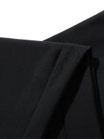Pantalones Casuales Para Hombre De Seda Helada Estilo Deportivo Delgado Rápido Secado Pierna Recta Ancha Pantalones Largos Para Verano - details 3