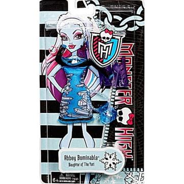 Ropa para muñecas monster high outlet