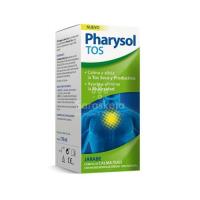 Jarabe para Tos Pharysol 170Ml de Reva Health - Indicado para calmar y combatir tanto la tos seca como la productiva. - details 1