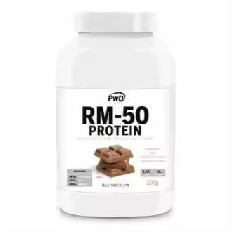 Rm-50 Protein Chocolate 2Kg. - 1