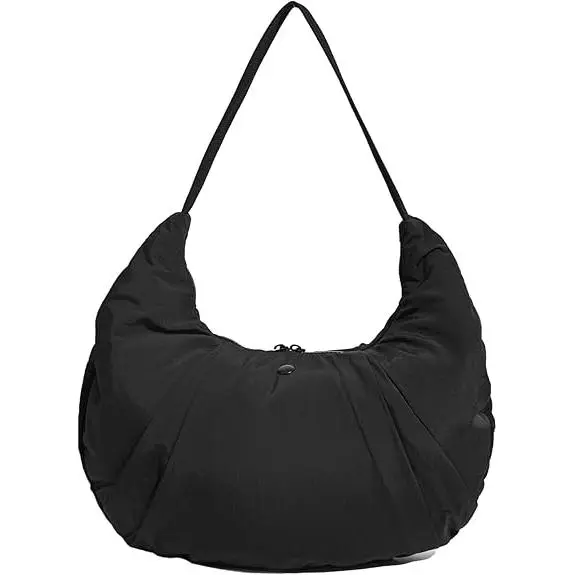 Bolso crossbody de nylon de Nuevo Bolso DE LA Moda con interior El Bolsillo, Más - 1