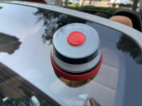 Ostark Luz de Emergencia para Coche Homologada por la DGT, con SIM Integrada y Datos Gratuitos hasta 2038 Baliza V16 con Geolocalizador 3.0 Homologada por la DGT + Estuche de Accesorios para Coche V16 con Geolocalización Ideal para Vehículos Eléctricos - details 6