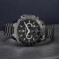 Maserati R8873612045 Reloj de Moda Para Hombre , 45 MM, Con Estuche - details 2