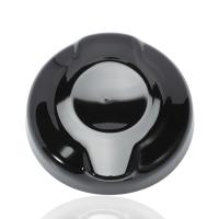 Tapa De Tanque De Combustible Negra Para Mini F55 F56 Cabrio F57 Cubierta De Tanque De Gas Capa De Tanque De Combustible - details 0