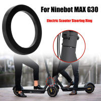 Rodamiento De Buena Parte Giratoria Para Manillar Del Scooter Eléctrico Ninebot MAX G30 Accesorio De Set De Girado Superior E Inferior - details 6