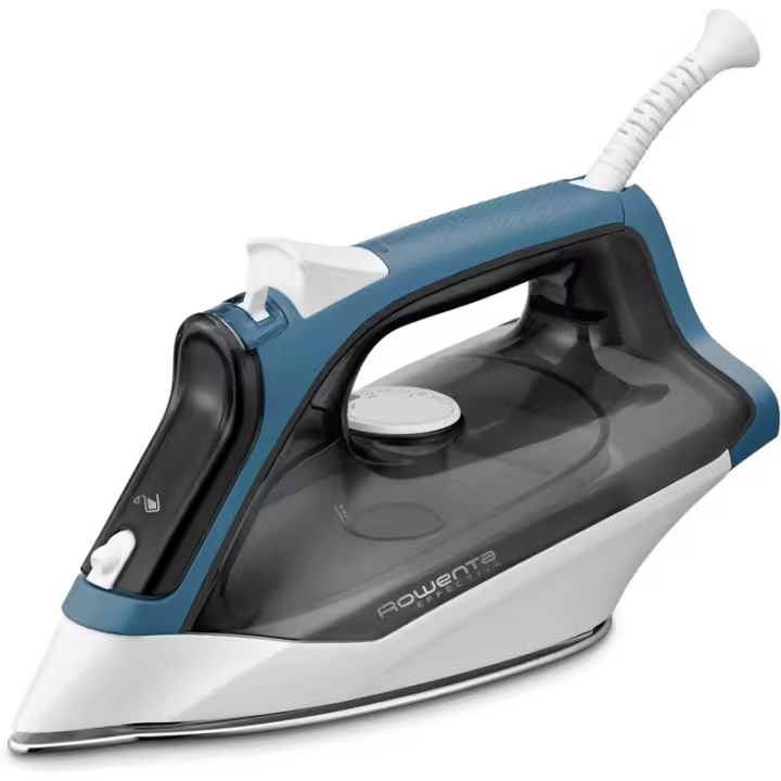 Plancha Rowenta Effective DX1550/ 2200W - 1