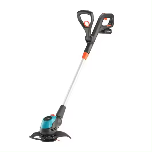 Recortabordes de Batería Gardena Easycut 23/18V P4A - 1