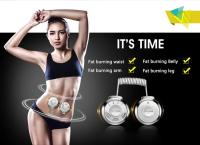 Máquina De Líposucción EMS VE Sport Masajeador Anticelulitis Para Cuerpo Shaping Quemagrasa Para Piernas Brazos Y Abdomen Equipo De Pérdida De Peso Fitness - details 4