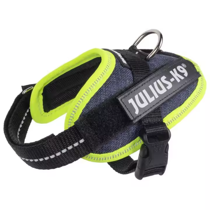 Julius K-9 Arnés Idc® Power - 1