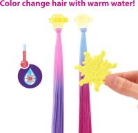 Mattel Disney Princess Rapunzel Cabello Magico Cuento de Hadas Mattel HLW18 - details 5