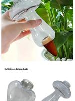 Dispositivo De Riego Automático Para Suculentas Regadío Lazos Herramienta De Riego Doméstico Con Sprinkler Y Drip Irrigation - details 7