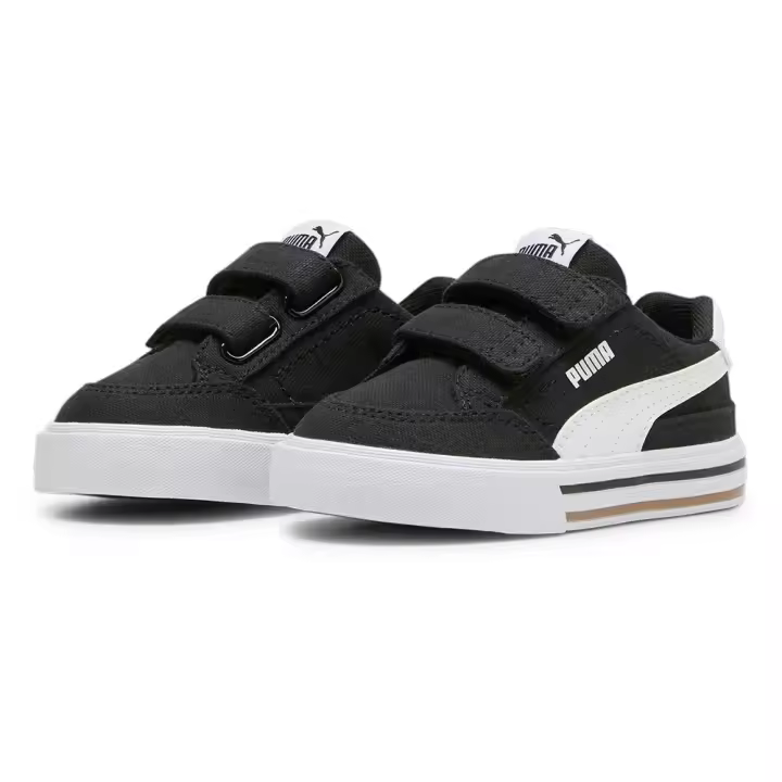 Puma Zapatillas Court Classic Vulc Fs V - 1