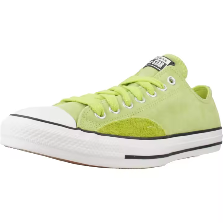 Zapatillas deportivas de Hombre Marca Converse Modelo Chuck Taylor All Star Ox - 1