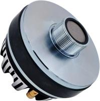 Seven Soundvector SVT135R Driver de Compresión Tweeter Motor de Agudos Diafragma Titanio 34mm Sensibilidad 107dB Potencia Nominal 80W AES 320W Peak Cajas... - details 0