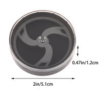 Protector De Pantalla Para Reloj 1PCS Cubierta De Caja De Reloj Para 51.27mm Herramienta De Relojero Accesorios De Reloj De Plástico - details 10