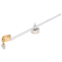 Torch De Corte De Plasma Con Rodillo Aluminio Bajo Imán Alta Precisión 50cm Para P80 Herramienta De Soldadura Por Plasmas - details 4
