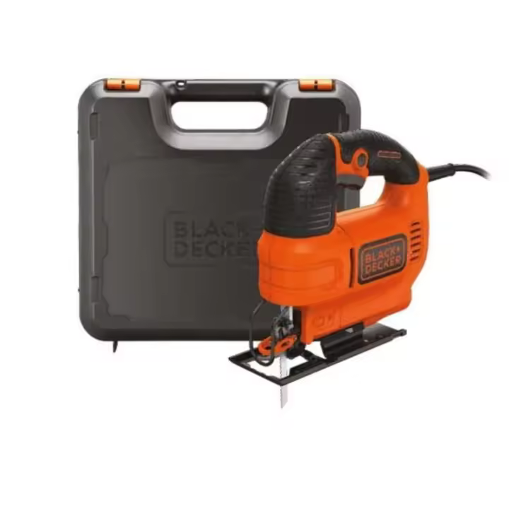 Sierra de vaiven b&d 520w ks701pek - 1