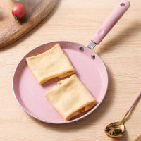 Sartén De Crêpes Antiadherente MYVIT Para Cocina Y Camping Utensilios De Cocina Sartén De Frying Y Cocina Para Inducción Y Estufa - details 13