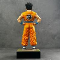 Figura De Acción Anime Yamcha 30cm Dragon Ball Z Modelo De Decoración Serie Z Fighters PVC Colección Juguete Para Adolescentes Y Adultos - details 4