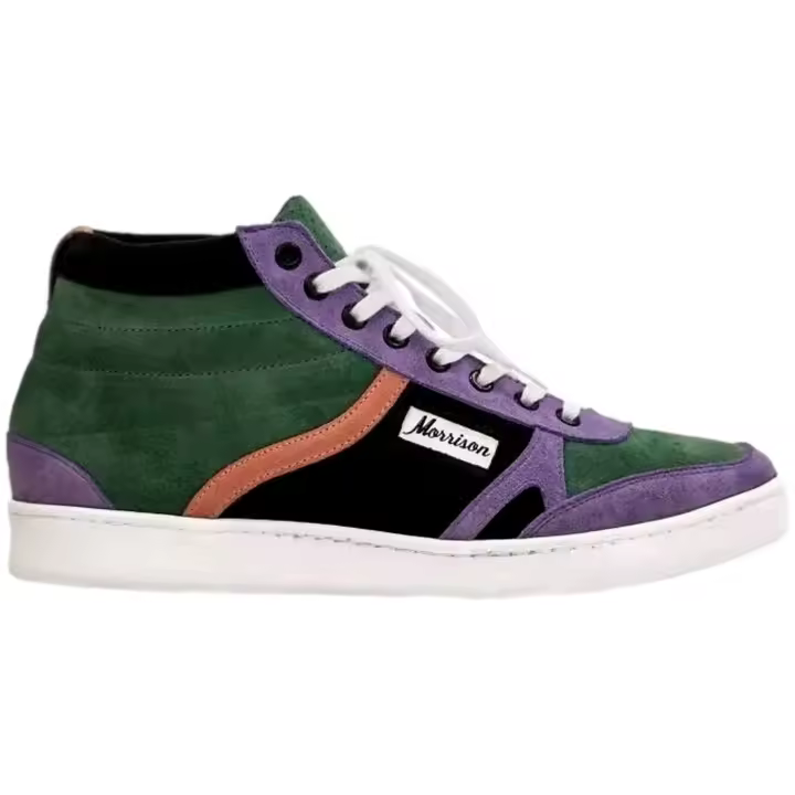 Calzado Sportswear marca Morrison modelo 100156 para unisex en color - 1