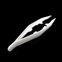 Plantillas De Puzle Pixel Art Para Hama Bolas 5mm Con Tweezers Plásticos Blancos Para Crear Juguetes 3D Regalo Para Niños - details 18