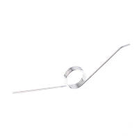 2pcs/Lot Resorte De Acero Inoxidable 304 Ajustable Para Cesta De Almacenamiento 3 Bobinas De Torcimiento Para Papelera - details 10