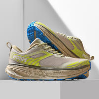 Zapatos De Correr Para Hombre Transpirables Comodidad Al Caminar Zapatillas Suaves Ligeros Antideslizantes Para Deporte Y Casual - details 11