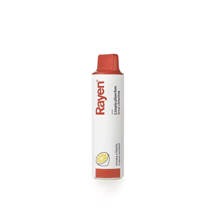 Rayen Limpia Planchas RAYEN REF.6163.01 - Limpieza Profunda - 1