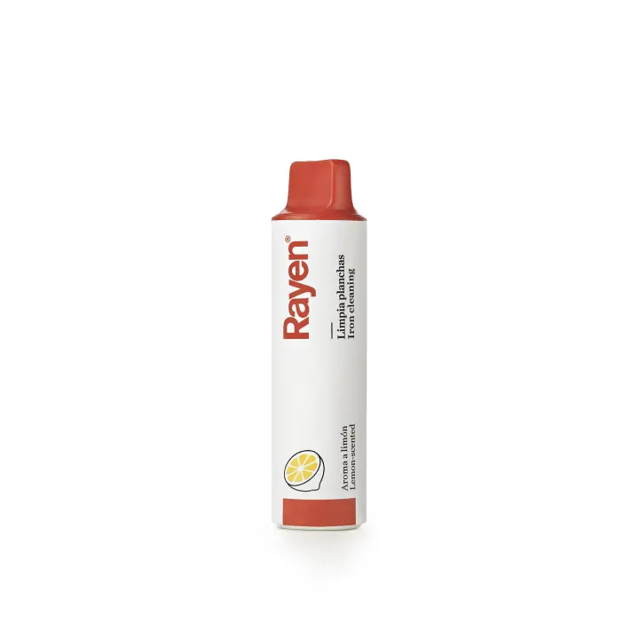 Rayen Limpia Planchas RAYEN REF.6163.01 - Limpieza Profunda - 1