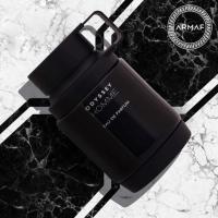 Perfume Árabe 100% Original Armaf Odyssey Homme EDP 100ml – Fragancia Exclusiva y Sofisticada para Hombre con Notas Amaderadas, Especiadas y Orientales, Larga Duración y Proyección Intensa, Diseño de Lujo y Estilo Único para Hombres Elegantes y Modernos - details 0