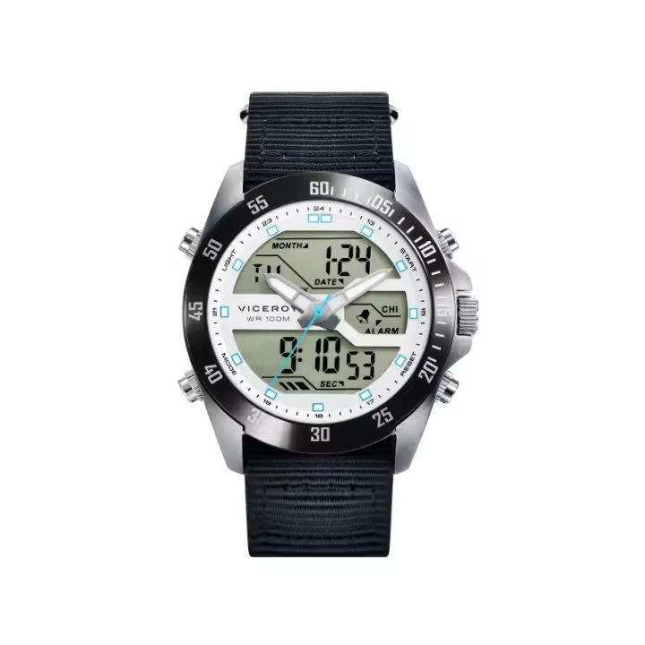 Reloj Viceroy Niño 41103-04 Analógico-Digital - 1