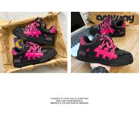 Zapatos Casuales Para Hombre Wanux De Otoño Bajo Top Deportivo Moda Estudiante Zapatos Planos Flacos Para Estudiantes - details 3