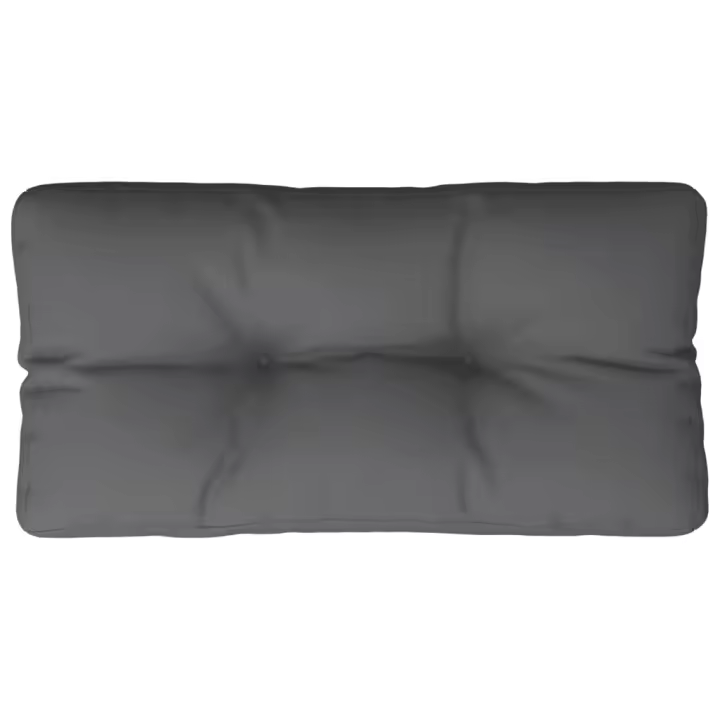 Jueg par SOF D Palet D Tel antracit 70x40x1 cm - 1
