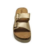 Calzados soraia, sandalia plana para verano, Diseño Elegante, Comodidad Superior. - details 2