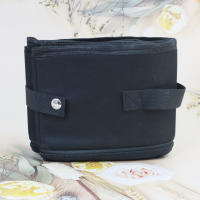 Pila De Orina Para Gatos Plegable Portátil Y Resistente Al Masticar Y Rascado Con Funda De Algodón Oxford Desechable Baño Del Gato - details 9
