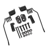 Scratcher De Hielo Para Motocross Ski-Doo 800R Summit Everest P-TEK Modelo G4 REV-XP Chasis REV-XM Summiteño Primavera - details 1