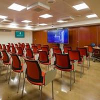 LED ATOMANT Panel LED 120x30cm, 48W, CCT (Selector de Color Blanco Cálido, Neutro y Frío), 5000 lúmenes, Driver incluido, Alta eficiencia, Bajo consumo, Fácil instalación, Luz uniforme y potente, Diseño elegante y ultrafino, Ideal para oficinas, comercios - details 2