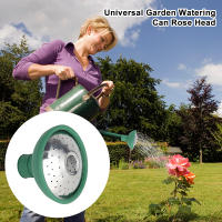 Cabeza De Rosa Para Botella De Riego Jardín Universal Repuesto Para Aspersor Herramienta De Riego Del Jardín 1/2pcs - details 0