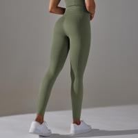 SSITO Pantalones de Yoga para fitness, Mallas con fruncido en el asiento, Pantalones de Realce para Gimnasio, Mallas de entrenamiento para Mujer - details 22
