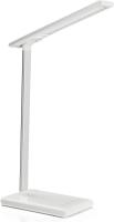 Lampara de escritorio Bl1269, de Mesa (3 Color Modos,5 Niveles de Brillo,Temporizador de 45min, Control Táctil, Cuidado Ocular, Función de Memoria, Plegable, ENVIO 24H, Nuevo - details 0