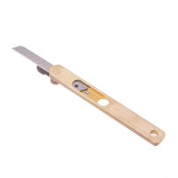 1PC Herramienta De Talla De Cuero Cuchillo De Incisión Para Cortar En Bandas Herramienta De Corte Para DIY Y Tratamiento De Cobre - details 5