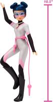 Miraculous Ladybug Multimouse muñeca articulada - details 1