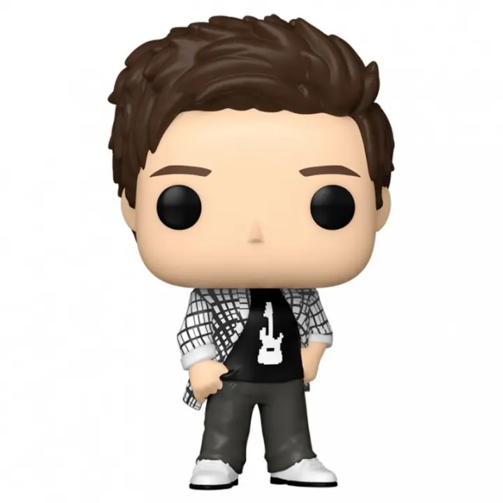 Funko POP Friends Chandler Bing 1646    Friends - 1