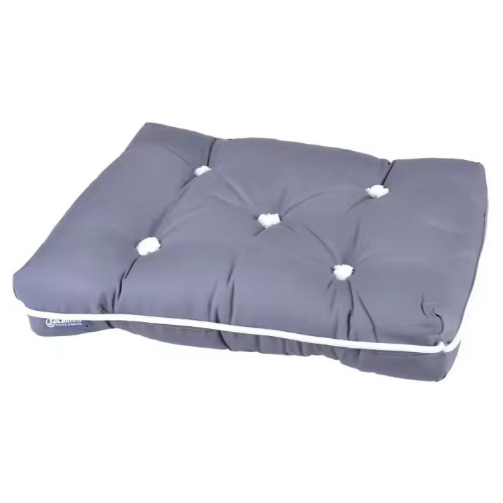 Talamex Cojín Kapok Azul Cojines - 1