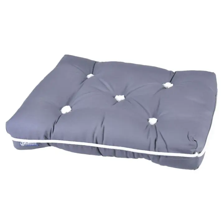 Talamex Cojín Kapok Azul Cojines - 1