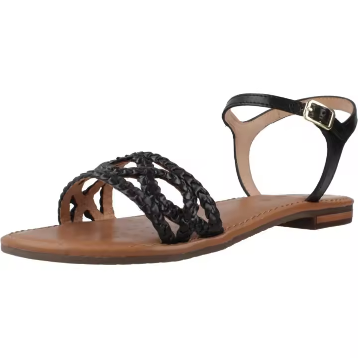 Sandalias Mujer Marca Geox Modelo D Sozy S A - Goat Lea - 1