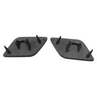Cubierta De Boquilla De Lavado De Faros Para Audi A6 C6 4F 2004-2008 Q7 2005-2010 Accesorio De Automóvil Pieza Individual - details 4