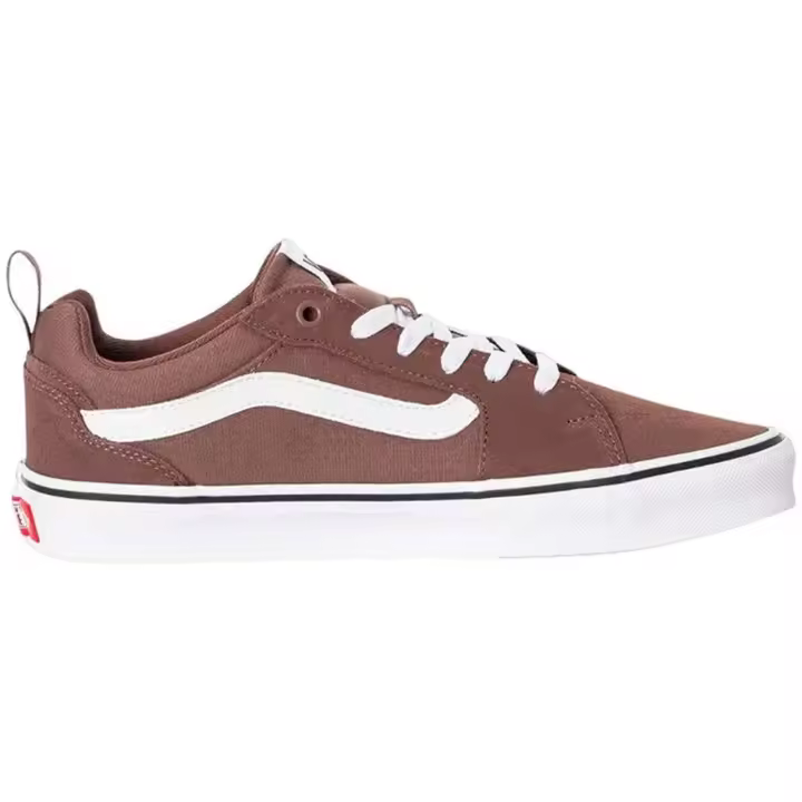 Zapatillas Vans Filmore para hombre en color marron - 1